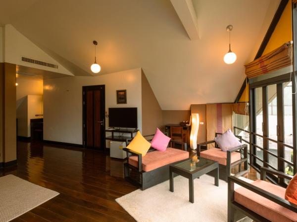 Kireethara Boutique Resort : photo 8 de la chambre penthouse 