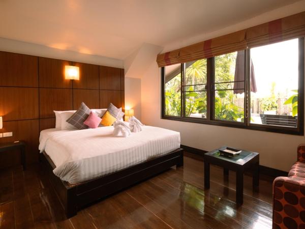 Kireethara Boutique Resort : photo 3 de la chambre penthouse 