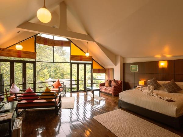 Kireethara Boutique Resort : photo 1 de la chambre penthouse