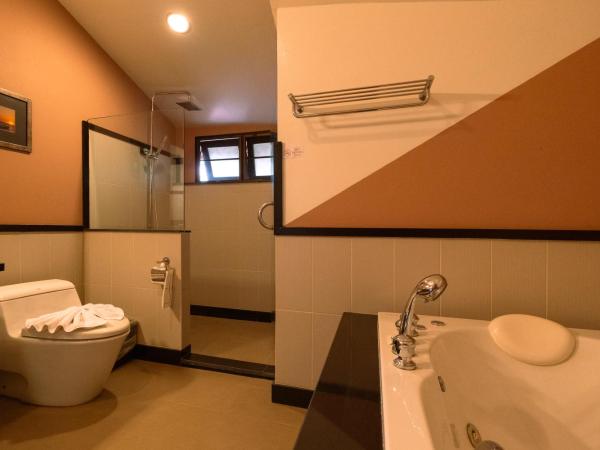 Kireethara Boutique Resort : photo 10 de la chambre penthouse