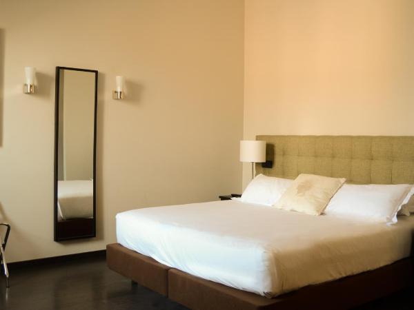 Rossio Garden Hotel : photo 5 de la chambre chambre double classique