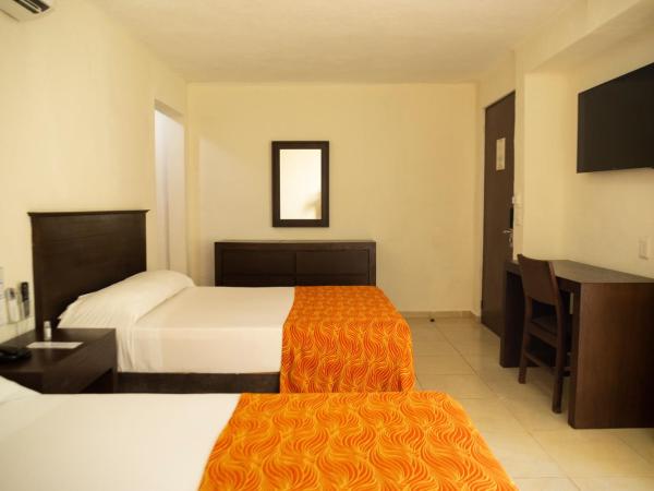 Costa Club Punta Arena - Todo Incluido : photo 2 de la chambre chambre double supérieure