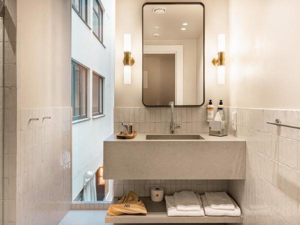 Att I Kvadraturen : photo 5 de la chambre appartement supérieur