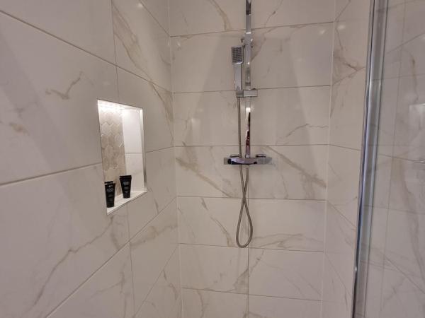 Hotel CG London : photo 4 de la chambre chambre deluxe