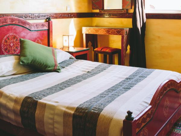 Riad Zahra : photo 1 de la chambre chambre double standard