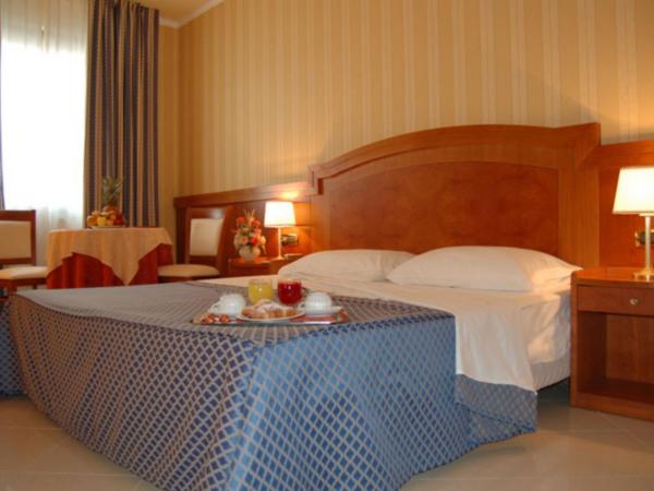 Hotel Joyfull : photo 4 de la chambre chambre double
