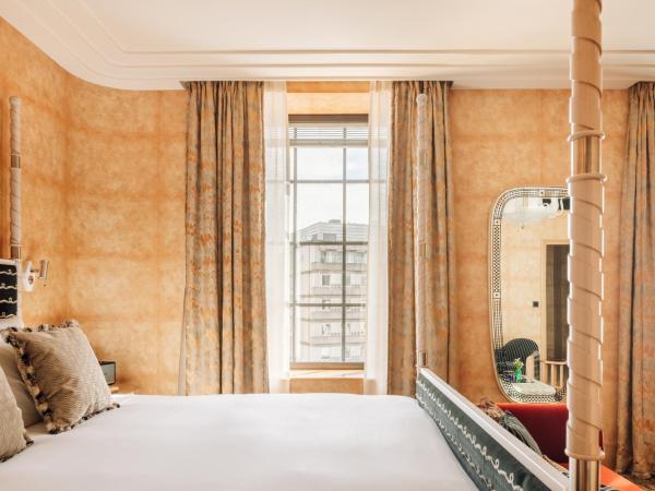 Sommerro : photo 7 de la chambre suite junior