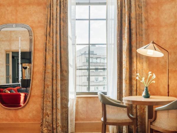 Sommerro : photo 9 de la chambre suite junior