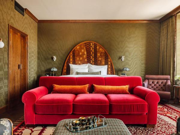 Sommerro : photo 6 de la chambre suite