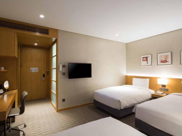 Sotetsu Hotels The Splaisir Seoul Dongdaemun : photo 3 de la chambre standard triple room - parking is not available