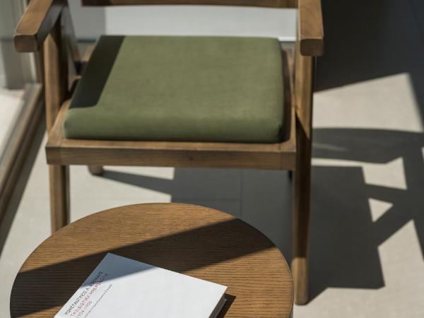 SanSal Boutique Hotel : photo 5 de la chambre chambre premium deluxe - vue sur mer