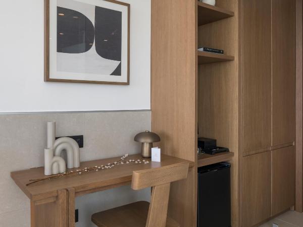 SanSal Boutique Hotel : photo 4 de la chambre chambre premium deluxe - vue sur mer