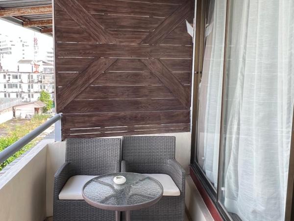 Lewiinski's Hotel : photo 9 de la chambre suite exécutive