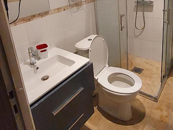 Crew Lighthouse : photo 1 de la chambre lit simple dans dortoir pour femmes