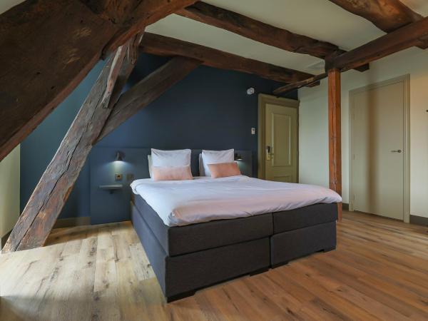 Hotel Corps de Garde : photo 3 de la chambre chambre double supérieure