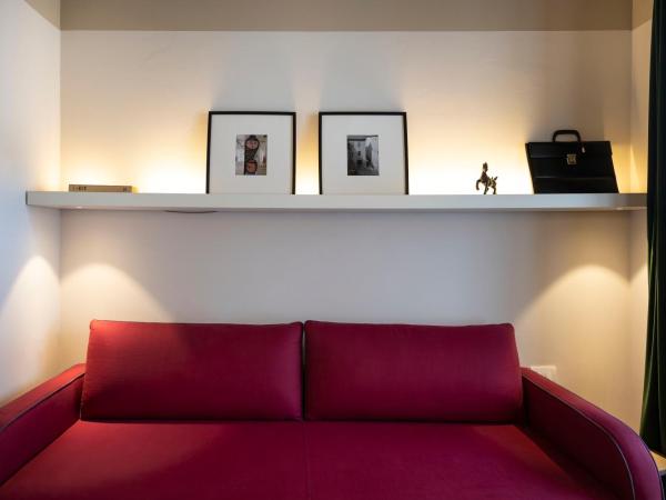 Savona 18 Suites : photo 9 de la chambre suite