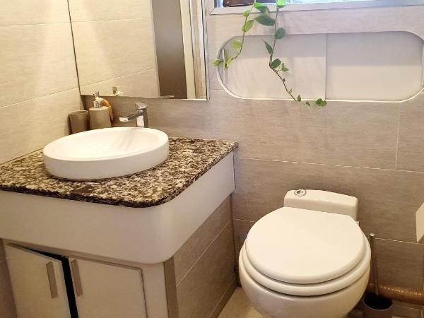 Loc de cabines sur Yacht : photo 1 de la chambre cabine de bateau supérieure