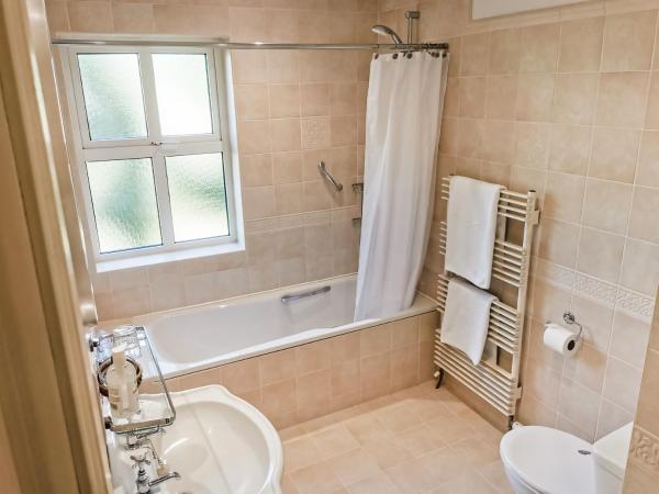 Herbert House : photo 4 de la chambre chambre double ou lits jumeaux