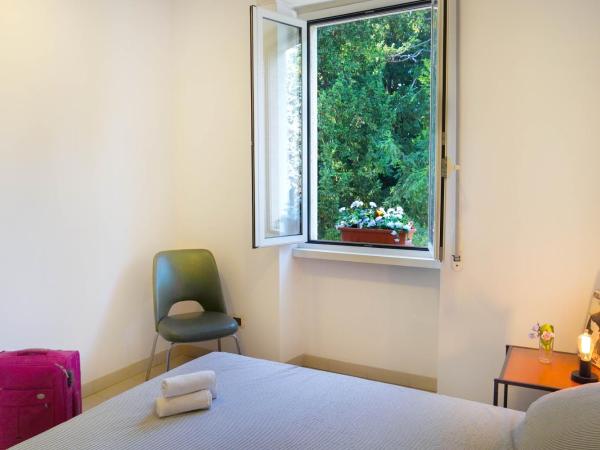 CiaoMi - Hotel, Hostel & Long Stay : photo 8 de la chambre chambre double standard