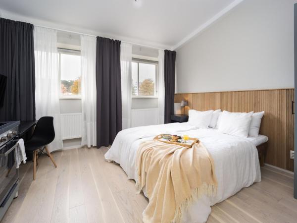 Foundry Hotel Apartments : photo 3 de la chambre studio standard
