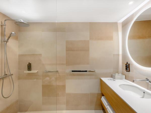 Mercure Debrecen : photo 9 de la chambre chambre double classique