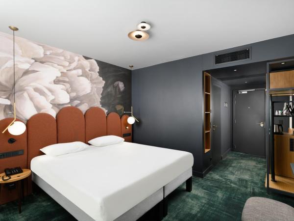 Mercure Debrecen : photo 5 de la chambre chambre double classique