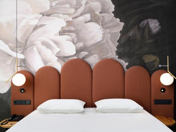 Mercure Debrecen : photo 4 de la chambre chambre double classique - accessible aux personnes à mobilité réduite