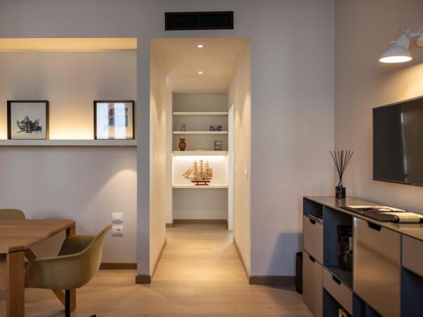 Savona 18 Suites : photo 10 de la chambre suite exécutive