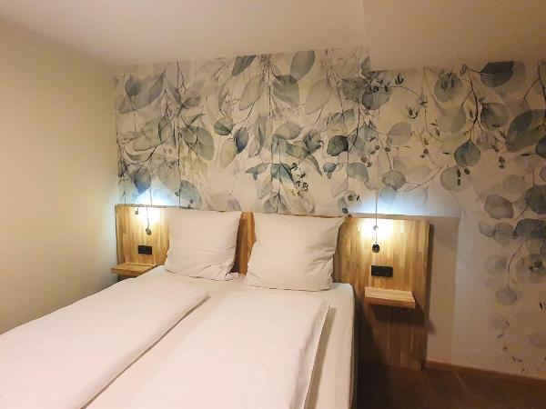 Der Höfener Garten : photo 8 de la chambre chambre double