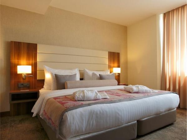 Tuyap Palas : photo 2 de la chambre suite deluxe