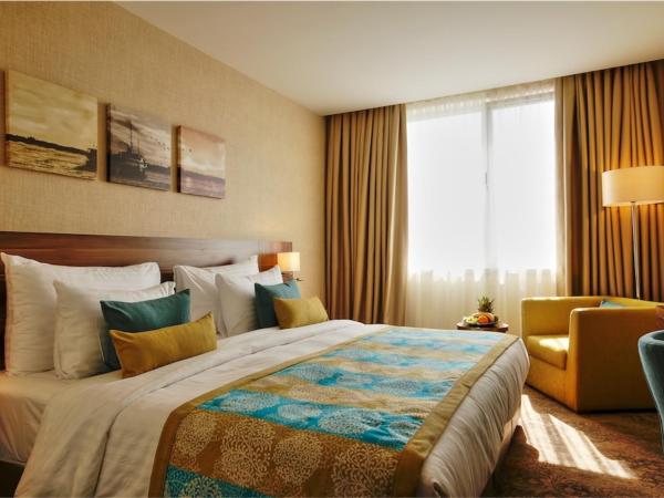 Tuyap Palas : photo 1 de la chambre chambre deluxe double ou lits jumeaux