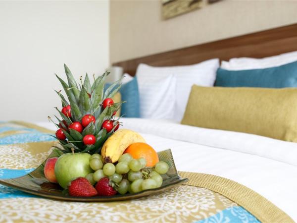 Tuyap Palas : photo 3 de la chambre chambre deluxe double ou lits jumeaux