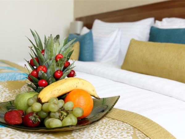 Tuyap Palas : photo 4 de la chambre chambre double ou lits jumeaux standard