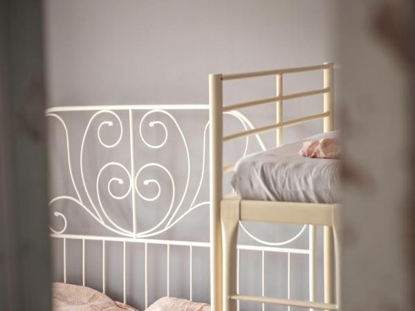 4 Couples & 4 Friends Hostel : photo 3 de la chambre chambre quadruple