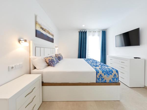 Sonrisa Deluxe Apartments, Levante : photo 4 de la chambre appartement deluxe