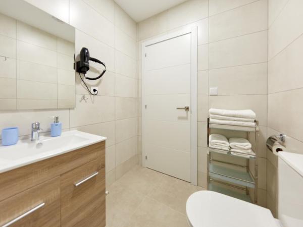 Sonrisa Deluxe Apartments, Levante : photo 10 de la chambre appartement deluxe