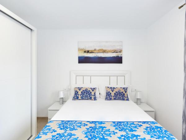 Sonrisa Deluxe Apartments, Levante : photo 4 de la chambre appartement deluxe