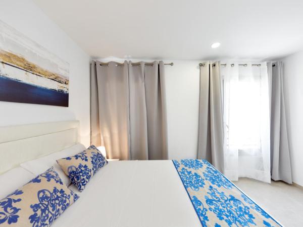 Sonrisa Deluxe Apartments, Levante : photo 7 de la chambre appartement deluxe