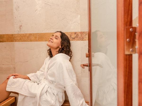 Casona Maria : photo 5 de la chambre suite junior