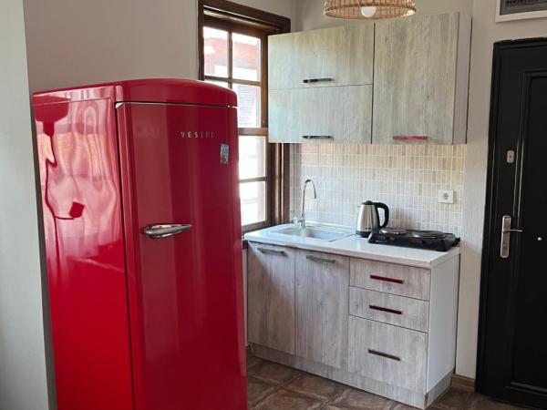 Cicerone Apart : photo 10 de la chambre studio familial