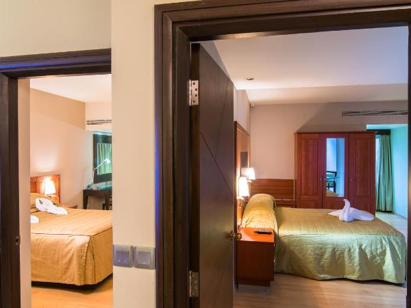 Halcyon Hotel Residences Koramangala - Bangalore : photo 2 de la chambre appartement 2 chambres de luxe avec cuisine