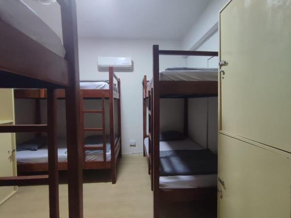 Step-in Lodge : photo 1 de la chambre dortoir mixte de 6 lits