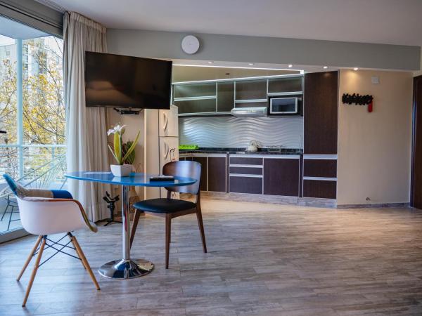 Shoshana Hotel Boutique : photo 7 de la chambre chambre double supérieure avec balcon