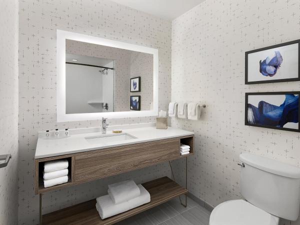 Crowne Plaza Atlanta Perimeter at Ravinia, an IHG Hotel : photo 7 de la chambre chambre premium