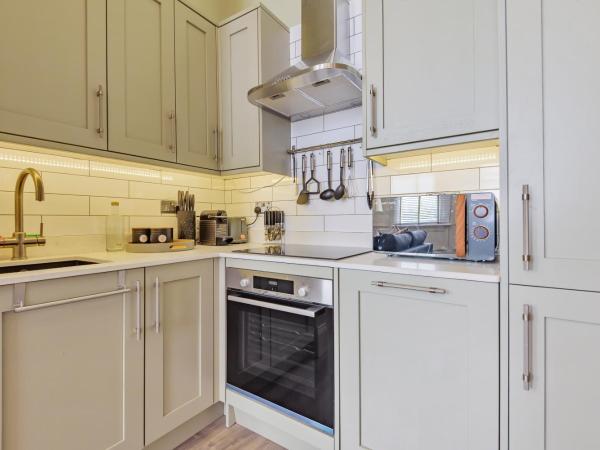 Oak & Poppy : photo 3 de la chambre appartement 1 chambre