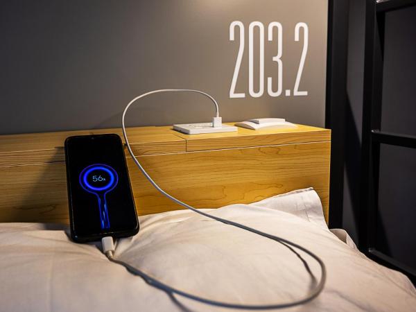 Marathon Hostel : photo 4 de la chambre chambre triple