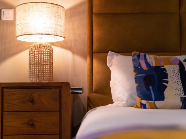 Palm Beach : photo 3 de la chambre chambre double - vue sur mer