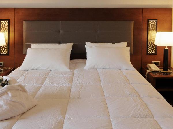 Palais Médina Riad Resort : photo 3 de la chambre chambre double standard