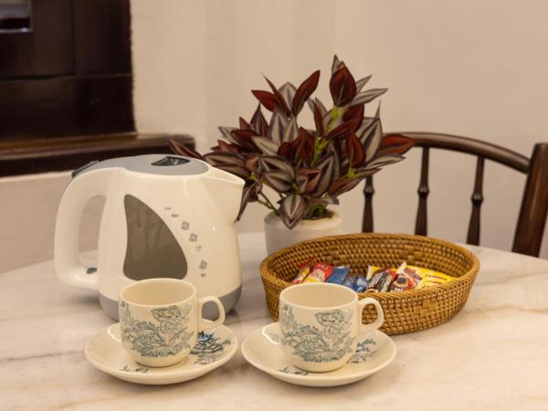 Hotel Puri Melaka : photo 9 de la chambre suite room