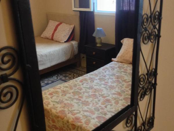 Dar Omar Khayam : photo 2 de la chambre chambre triple standard